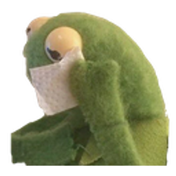 Crykerm0 emoji