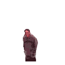Creepy Dude emoji