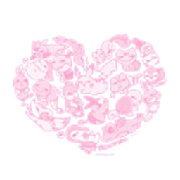 Pokeheart emoji