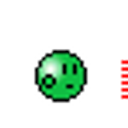 Jump Hurdles emoji