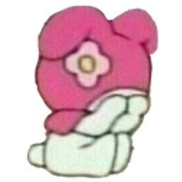 Mymeloshy emoji