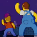 Shake Harder Boy emoji