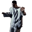 Davidbyrne Boogie emoji