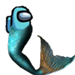 Merposter emoji
