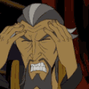 Venture Bros Headache emoji