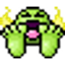 Stinkyfeet emoji