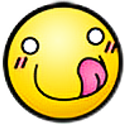 I Lick It emoji