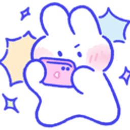 Bunny Game emoji