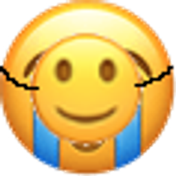 Internal Sadness emoji