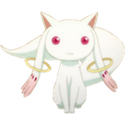 Kyubey emoji