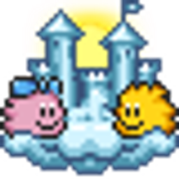 Knuddels Castle Fm emoji