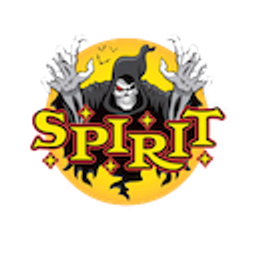 Spirit Halloween emoji