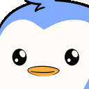 Penguyes emoji