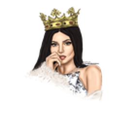 Queen1q emoji