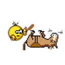 Deadhorse emoji