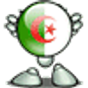Algeria Fella emoji