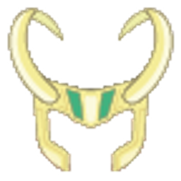 Loki Crown emoji