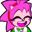Amy Clap emoji