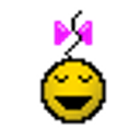 Babygirl Laugh emoji