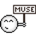 Muse emoji