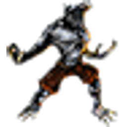 Werewolf Transformation emoji