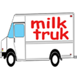 Milk Truck emoji