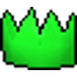 Phat Green emoji