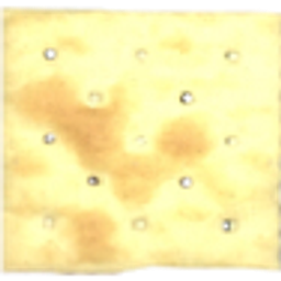 Saltine emoji