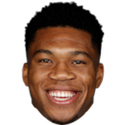 Giannis Antetokounmpo emoji
