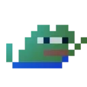 Pepeds emoji