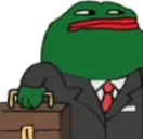 Hmmbusiness emoji
