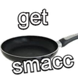 Get Smacked E emoji