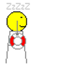 Lifeguard emoji