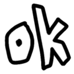 Janky Ok emoji