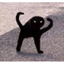 Creaturecat emoji