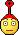 Teletubie emoji