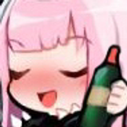 Girlwine emoji