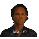 Really Surprised Rick White Lotus emoji