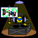 D Jay emoji