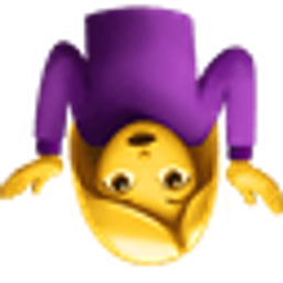 Woman Shrugsidedown emoji