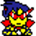 Kamina emoji