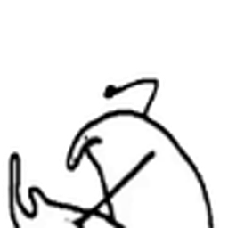 Florkfighting emoji