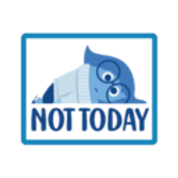 Not2day emoji