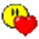 Heartbeat emoji