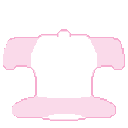 Pastel Panda emoji