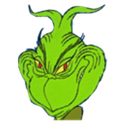 Ggrinch emoji
