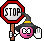Witch Stop emoji