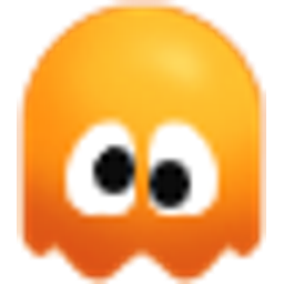 Clyde Pacman emoji
