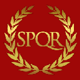 Spqr emoji