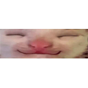 Mmm emoji